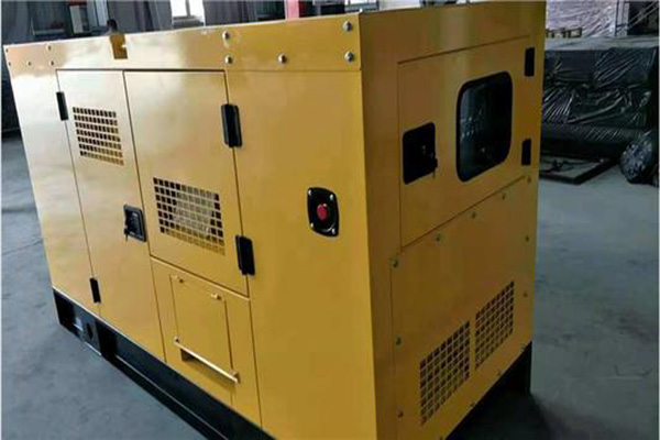 花山发电机出租