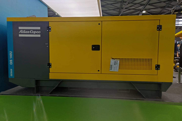 花山发电机出租