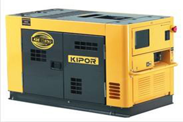 花山发电机出租