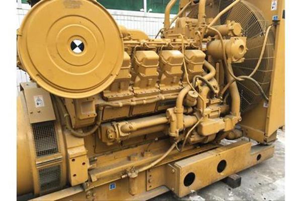 花山发电机出租